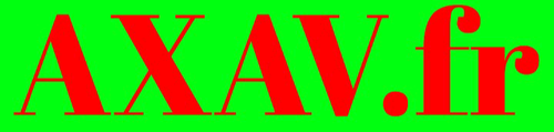 AXAV.fr